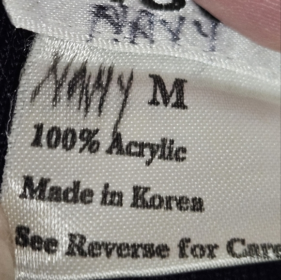 exclusively Misook Knit wide leg pants - Picture 8 of 10